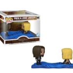 Funko POP! Moment: Attack on Titan - Eren & Zeke Jaeger #1460 (Exclusive)