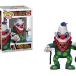 Funko POP! Killer Klowns From Outer Space - Jojo the Klownzilla #1464 (Exclusive)