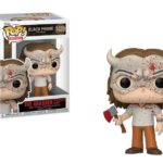 Funko POP! Black Phone - The Grabber (Alternative Outfit) #1489