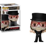 Funko POP! Black Phone - The Grabber #1488