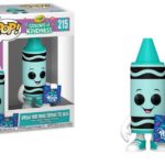 Funko POP! AD Icons: Crayola Colors of Kindness - Spread Your Wings #215