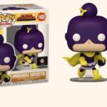 Funko POP! My Hero Academia - Minoru Mineta #1480 (Exclusive)