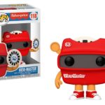 Funko POP! Retro Toys: Fisher-Price - View-Master #118
