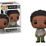 Funko POP! The Wire - Bubbles #1422