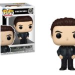 Funko POP! The Wire - James ''Jimmy'' McNulty #1420