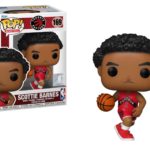 Funko POP! NBA: Raptors - Scottie Barnes #169