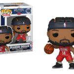 Funko POP! NBA: Pelicans - Brandon Ingram #168