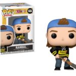 Funko POP! Clerks 3 - Randal #1484