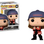 Funko POP! Clerks 3 - Jay #1483