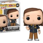 Funko POP! Clerks 3 - Elias Grover #1481