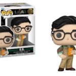 Funko POP! Marvel: Loki Season 2 - O.B. #1317