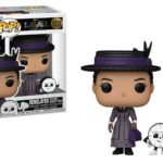 Funko POP! Marvel: Loki Season 2 - Renslayer with Miss Minutes #1315
