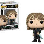 Funko POP! Marvel: Loki Season 2 - Sylvie #1314