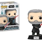 Funko POP! Star Wars: Ahsoka - Baylan Skoll #688