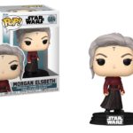 Funko POP! Star Wars: Ahsoka - Morgan Elsbeth #684