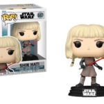Funko POP! Star Wars: Ahsoka - Shin Hati #687