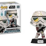 Funko POP! Star Wars: Ahsoka - Thrawn's Night Trooper No.1 #685