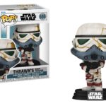 Funko POP! Star Wars: Ahsoka - Thrawn's Night Trooper No.1 #686