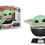 Funko POP! Star Wars: The Mandalorian - Grogu #664
