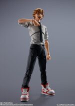 Bandai - Chainsaw Man S.H. Figuarts Action Figure Denji 15 cm - Image 2