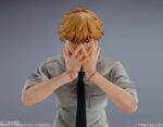 Bandai - Chainsaw Man S.H. Figuarts Action Figure Denji 15 cm - Image 3