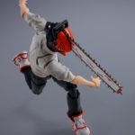 Bandai - Chainsaw Man S.H. Figuarts Action Figure Denji 15 cm