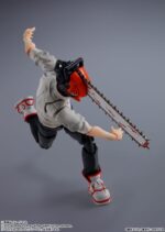 Bandai - Chainsaw Man S.H. Figuarts Action Figure Denji 15 cm