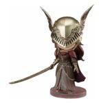 Bandai - Elden Ring Figuarts mini Action Figure Malenia, Blade of Miquella 10 cm