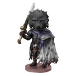 Bandai - Elden Ring Figuarts mini Action Figure Blaidd the Half-Wolf 10 cm