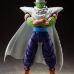 Bandai - Dragon Ball Z Super S.H. Figuarts Action Figure Piccolo (The Proud Namekian) 16 cm