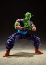 Bandai - Dragon Ball Z Super S.H. Figuarts Action Figure Piccolo (The Proud Namekian) 16 cm - Image 2