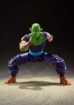 Bandai - Dragon Ball Z Super S.H. Figuarts Action Figure Piccolo (The Proud Namekian) 16 cm - Image 4