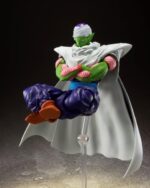 Bandai - Dragon Ball Z Super S.H. Figuarts Action Figure Piccolo (The Proud Namekian) 16 cm - Image 3