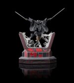 Iron Studios - Star Wars Ahsoka Deluxe Art Scale Statue 1/10 Ahsoka Tano 29 cm - Image 3