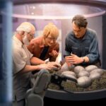 Iron Studios - Jurassic Park Scale Statue 1/10 Dino Hatching 23 cm - Image 2