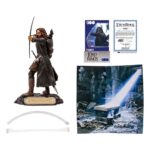 McFarlane - Lord of the Rings Movie Maniacs Action Figure Aragorn 15 cm - Image 2
