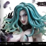 Prime 1 - Throne Legacy Series Statue Berserk Slan Bonus Version 53 cm