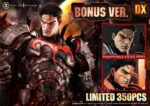 Prime 1 Studio - Batman Ultimate Premium Masterline Series Statue Hellbat Concept Design by Josh Nizzi Deluxe Bonus Version 76 cm - Image 2