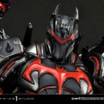 Prime 1 Studio - Batman Ultimate Premium Masterline Series Statue Hellbat Concept Design by Josh Nizzi Deluxe Bonus Version 76 cm