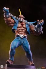 PCS - Street Fighter PVC Statues 1/10 Cammy & Birdie 24 cm - Image 2