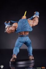 PCS - Street Fighter PVC Statues 1/10 Cammy & Birdie 24 cm - Image 3
