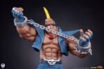 PCS - Street Fighter PVC Statues 1/10 Cammy & Birdie 24 cm - Image 4