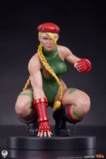 PCS - Street Fighter PVC Statues 1/10 Cammy & Birdie 24 cm - Image 5