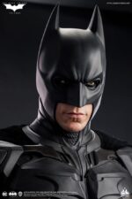 Queen Studios -  The Dark Knight Life-Size Statue Batman Ultimate Edition 207 cm (Limited to 30 pcs) - Image 5