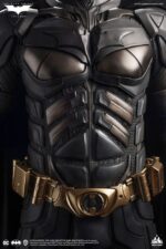 Queen Studios -  The Dark Knight Life-Size Statue Batman Ultimate Edition 207 cm (Limited to 30 pcs) - Image 7