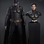 Queen Studios -  The Dark Knight Life-Size Statue Batman Ultimate Edition 207 cm (Limited to 30 pcs)