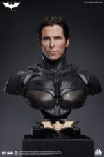 Queen Studios -  The Dark Knight Life-Size Statue Batman Ultimate Edition 207 cm (Limited to 30 pcs) - Image 8