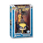 Funko POP! Comic Covers: Marvel X-Men - All-New Wolverine #42 (Exclusive)