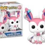 Funko POP! Pokemon - Sylveon #857