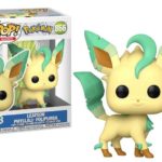 Funko POP! Pokemon - Leafeon #866